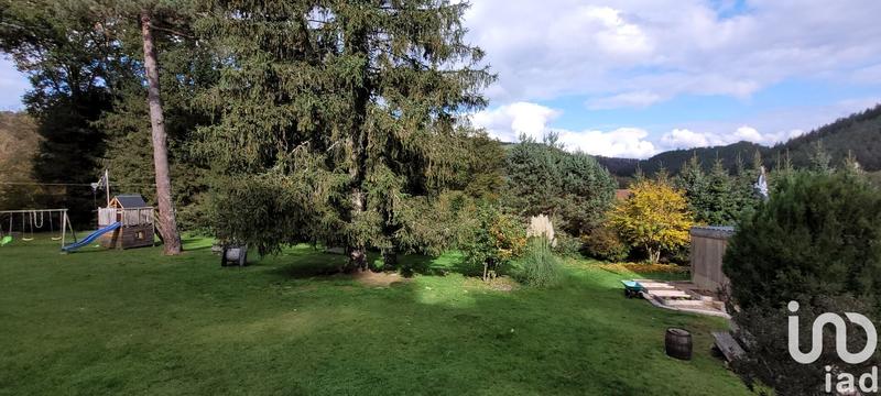 Maison - 112 m² - 4 pièces