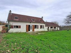 Maison - 83 m² - 4 pièces