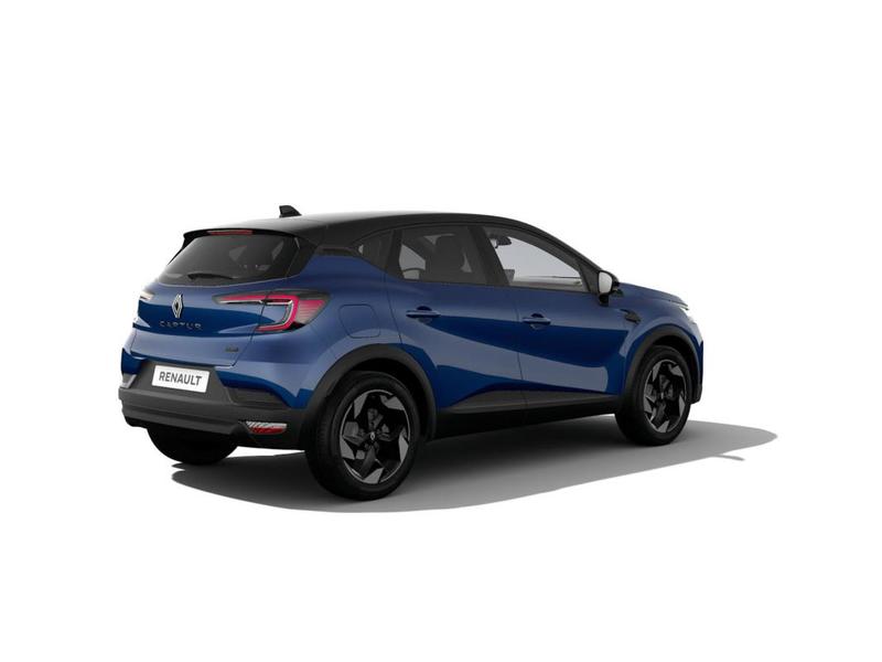 Renault Captur II Eco-G 100cv Techno
