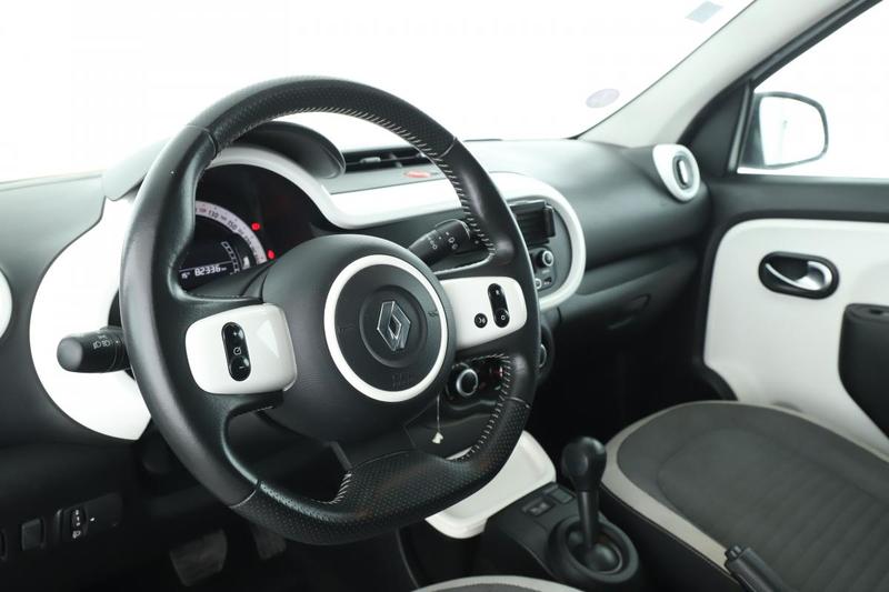 Renault Twingo 0.9 TCe Intens Edc 90 ch