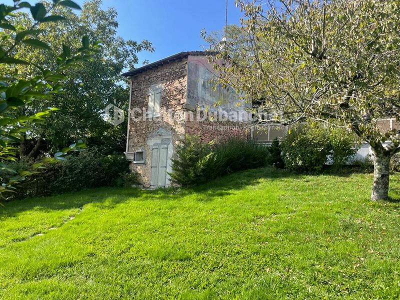 Maison - 147 m² - 5 pièces