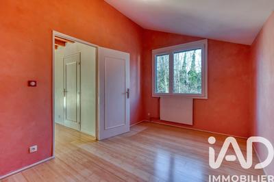 Duplex - 84 m² - 3 pièces