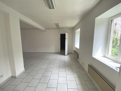 Bureau - 118 m²