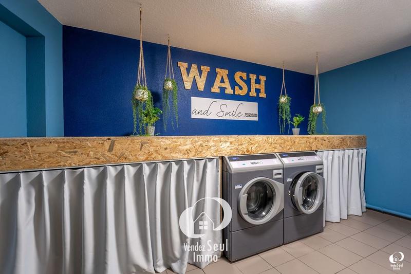 Appartement - 22 m² - 1 pièce