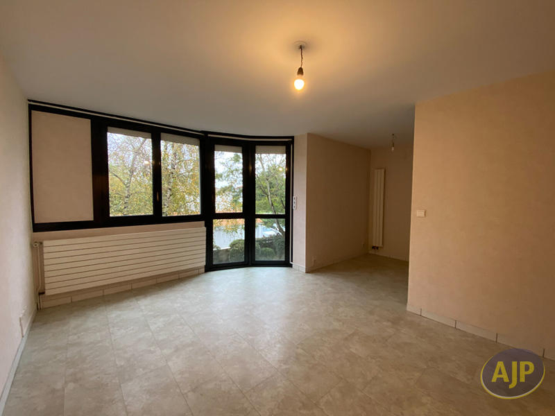 Appartement - 36 m² - 1 pièce