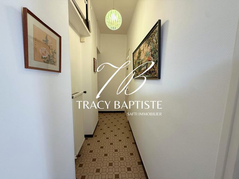 Maison - 165 m² - 5 pièces