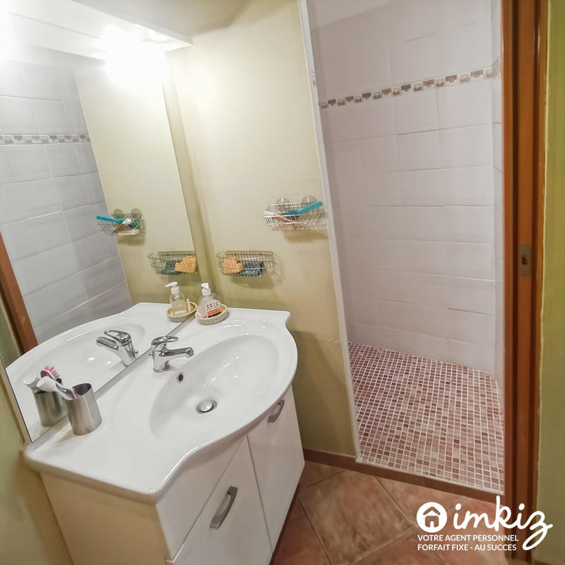 Maison - 153 m² - 6 pièces