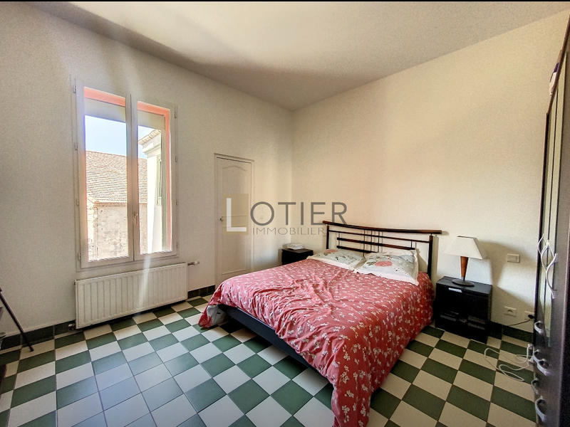 Maison - 207 m² - 8 pièces