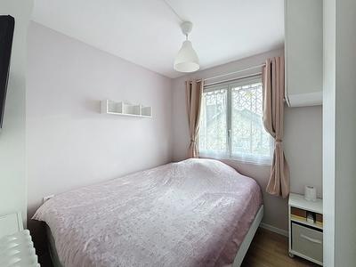 Appartement - 30 m² - 2 pièces