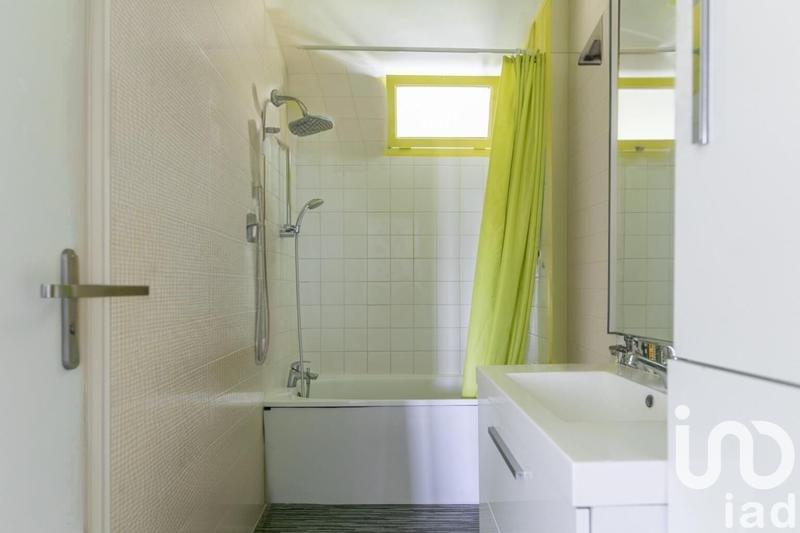 Appartement - 78 m² - 4 pièces