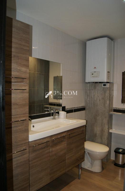 Maison - 87 m² - 4 pièces