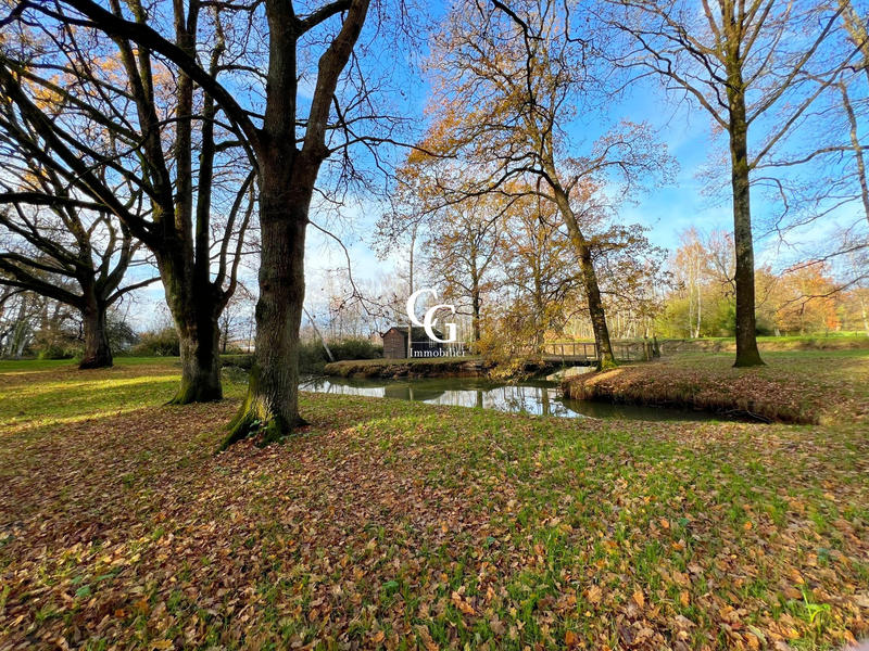 Maison - 96 m² - 5 pièces