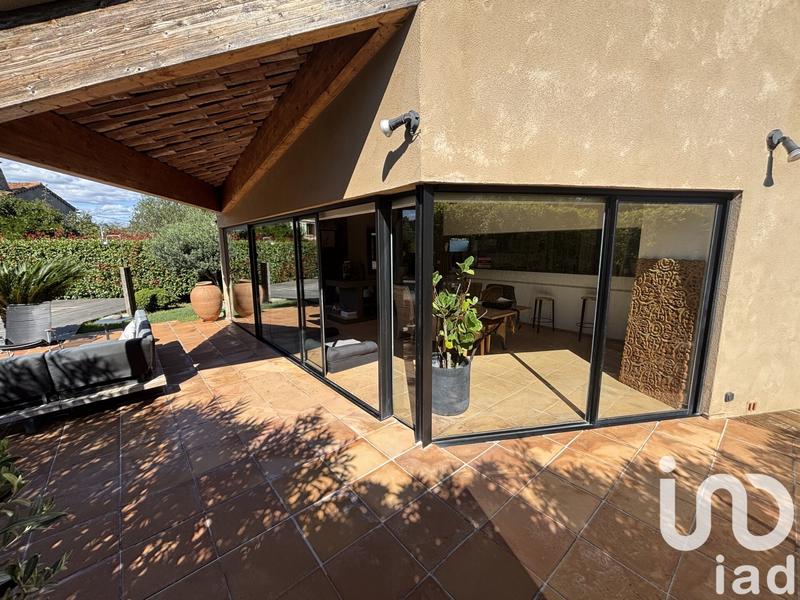 Maison - 165 m² - 5 pièces