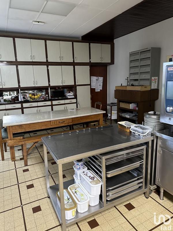 Local commercial - 700 m²