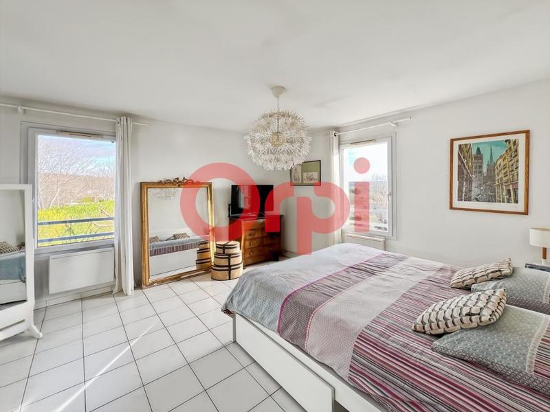 Maison - 81 m² - 3 pièces