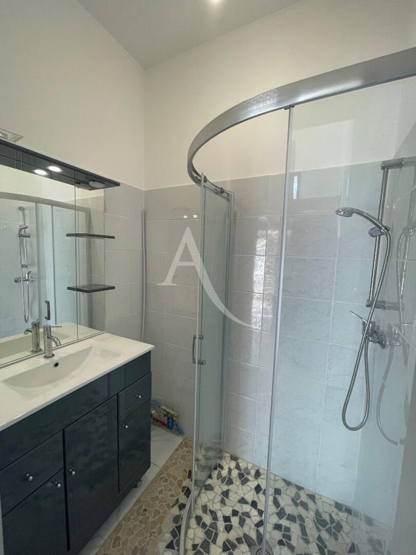 Appartement - 43 m² - 1 pièce