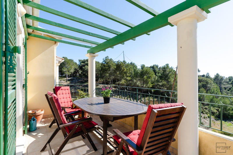 Appartement - 71 m² - 3 pièces