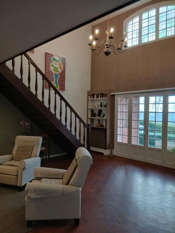 Villa - 160 m² - 5 pièces