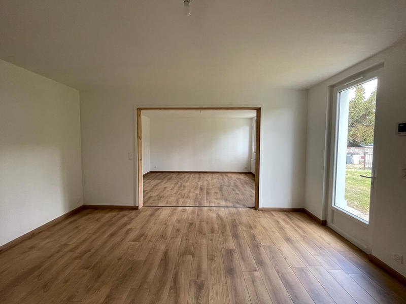 Maison - 118 m² - 6 pièces