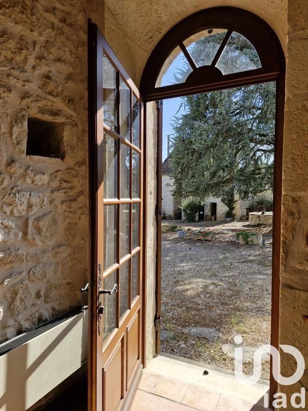 Maison de campagne - 297 m² - 9 pièces