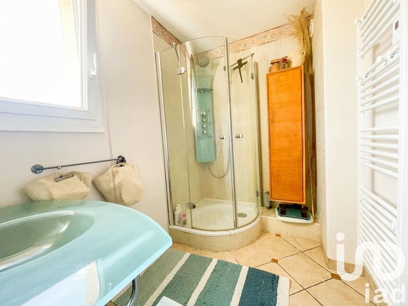 Appartement - 109 m² - 5 pièces