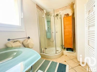 Appartement - 109 m² - 5 pièces