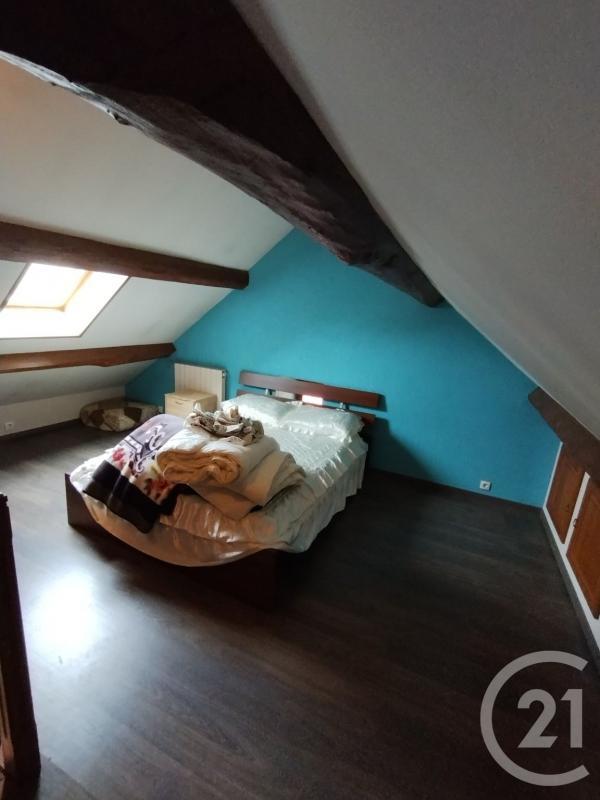 Maison - 99 m² - 4 pièces