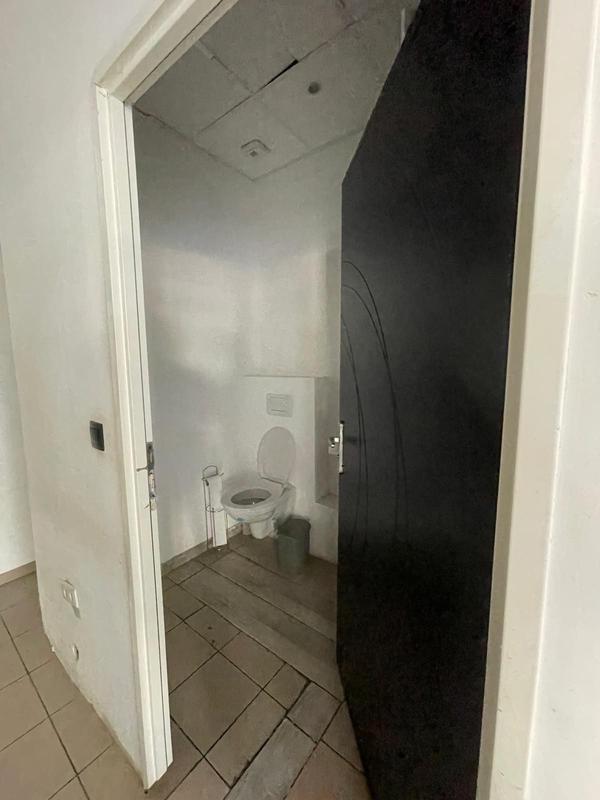 Local commercial - 75 m²