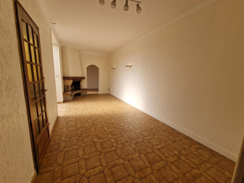 Maison - 102 m² - 6 pièces