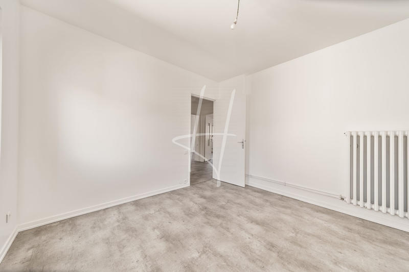 Appartement - 72 m² - 4 pièces