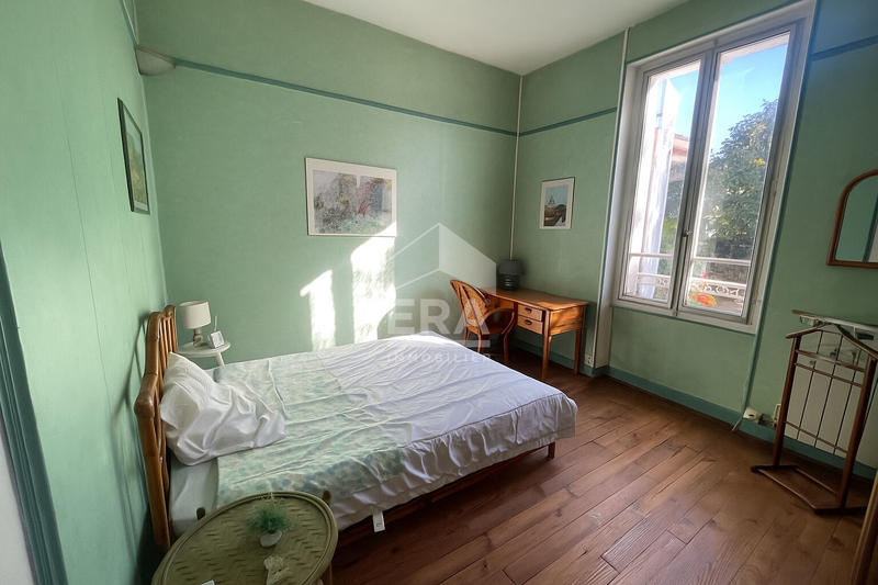 Maison - 95 m² - 6 pièces