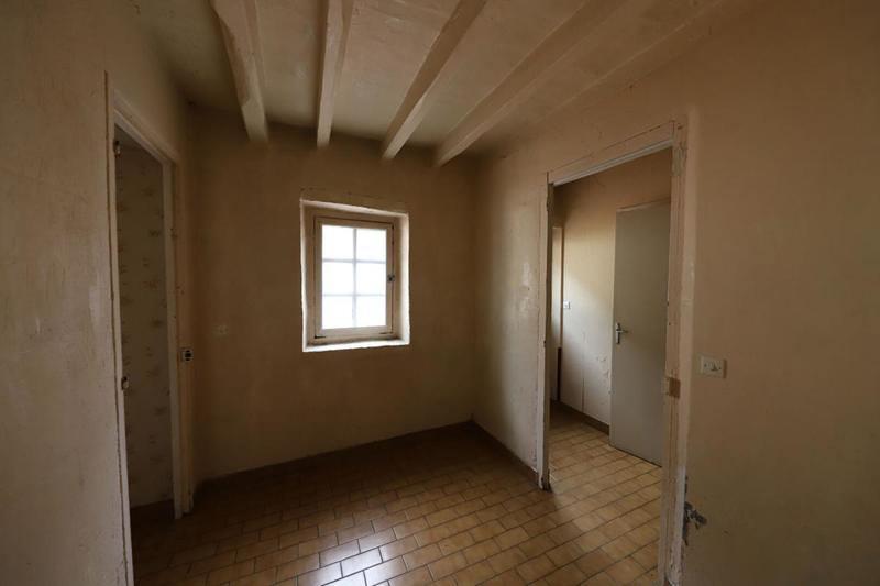 Maison - 124 m² - 5 pièces