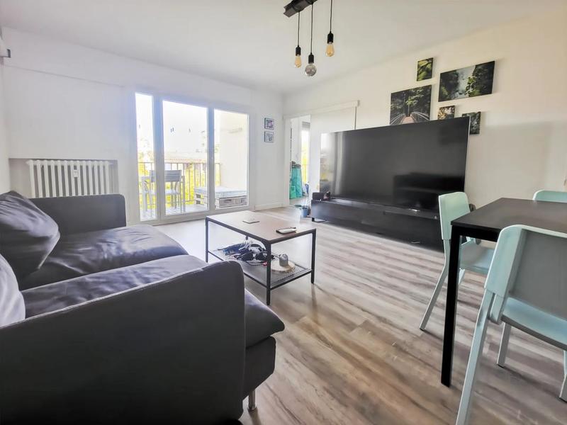 Appartement - 68 m² - 4 pièces