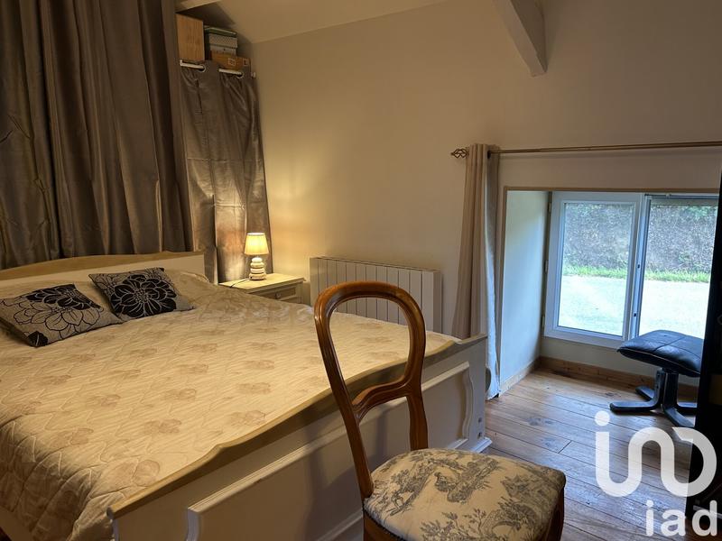 Maison - 194 m² - 7 pièces