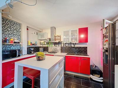 Appartement - 71 m² - 3 pièces