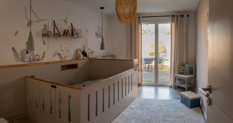 Villa - 460 m² - 5 pièces