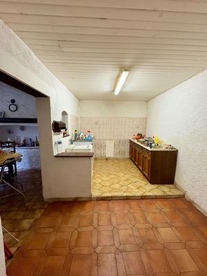 Maison - 135 m² - 7 pièces