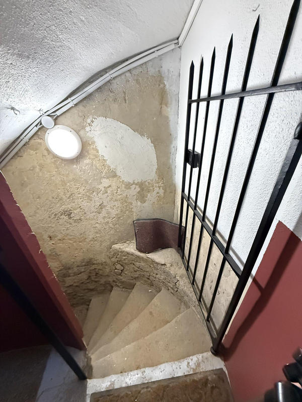 Appartement - 54 m² - 3 pièces