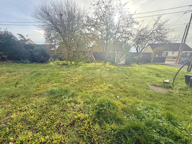 Maison - 155 m² - 6 pièces