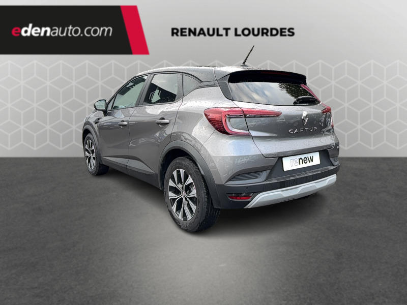 Renault Captur TCe 90 Evolution