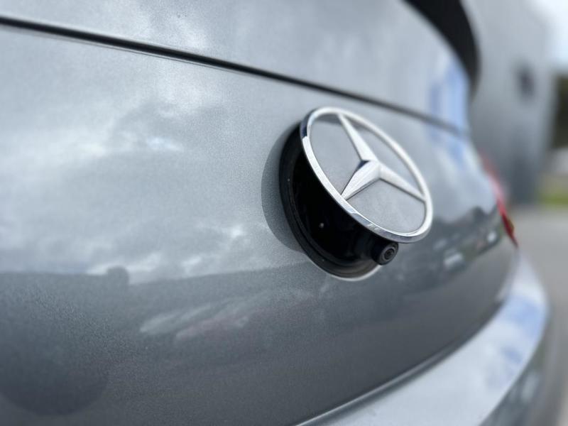 Mercedes Classe c coupe 220 d Fascination 9g-Tronic 194 Ch