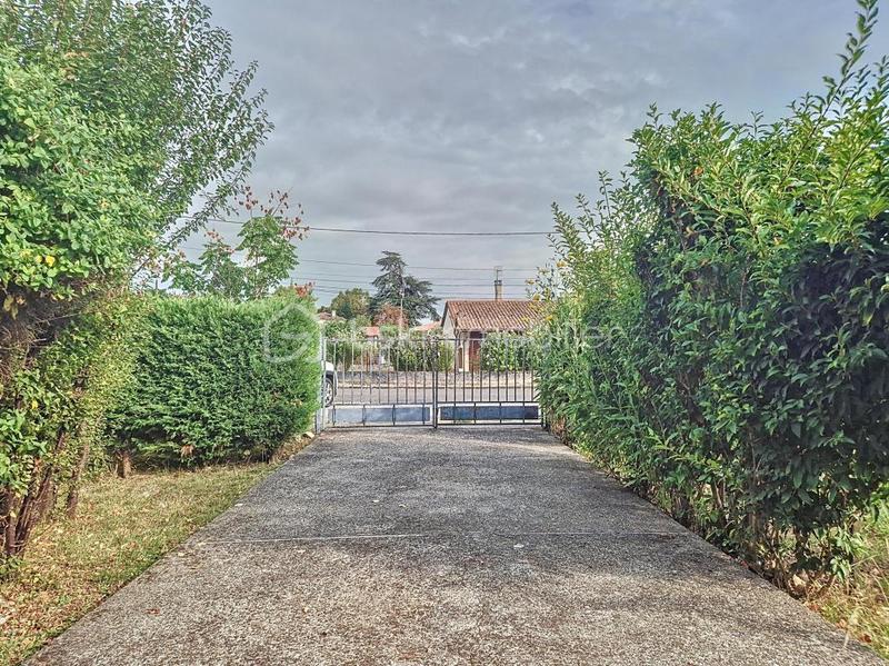 Maison - 73 m² - 5 pièces