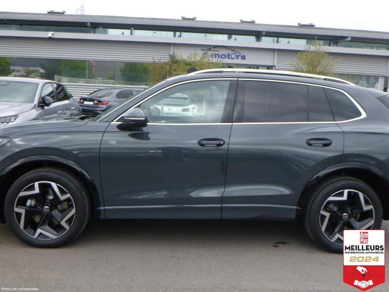 Volkswagen Tiguan 2.0 Tdi 150ch Dsg7 R-Line +Matrix Led +Iq.D