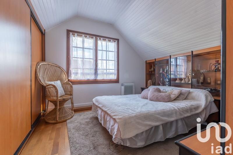 Maison - 132 m² - 6 pièces