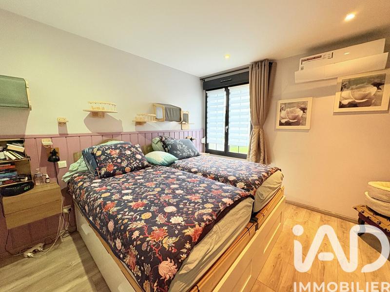 Maison - 146 m² - 7 pièces