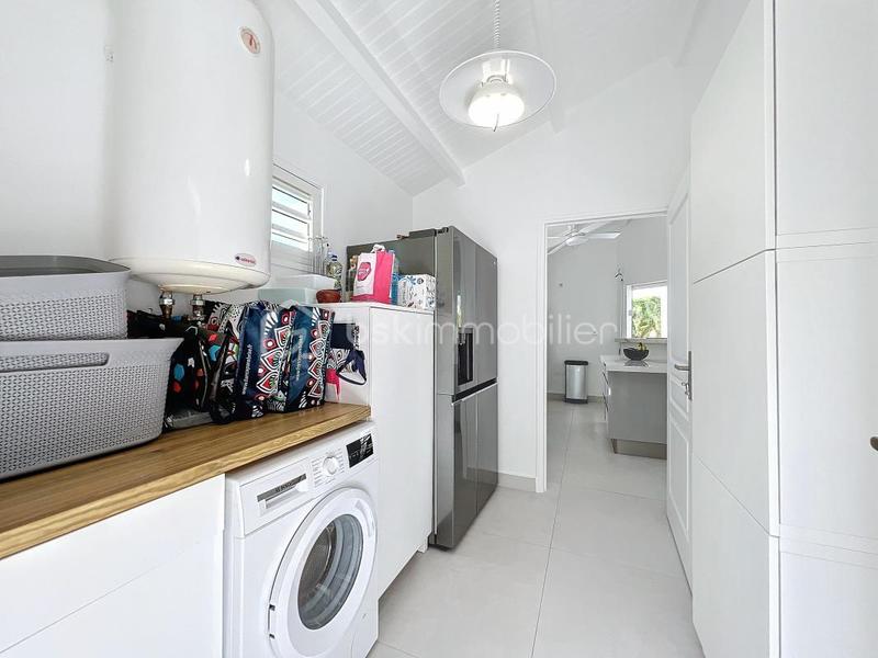 Villa - 120 m² - 5 pièces