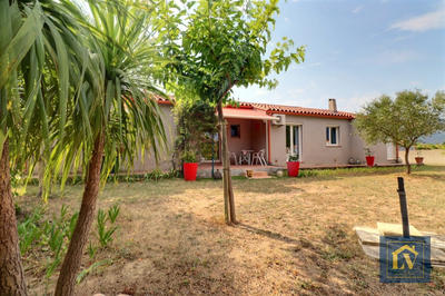 Villa - 112 m² - 4 pièces