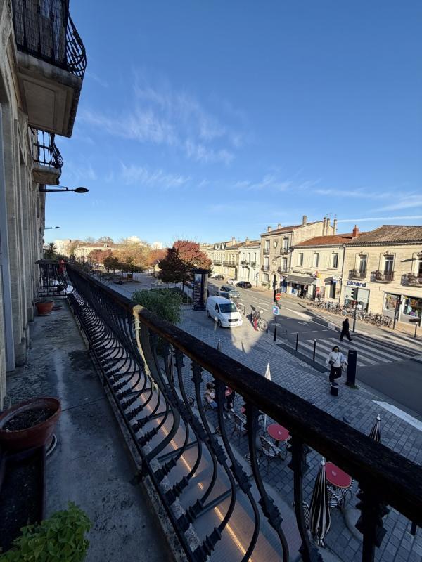 Appartement - 100 m² - 4 pièces