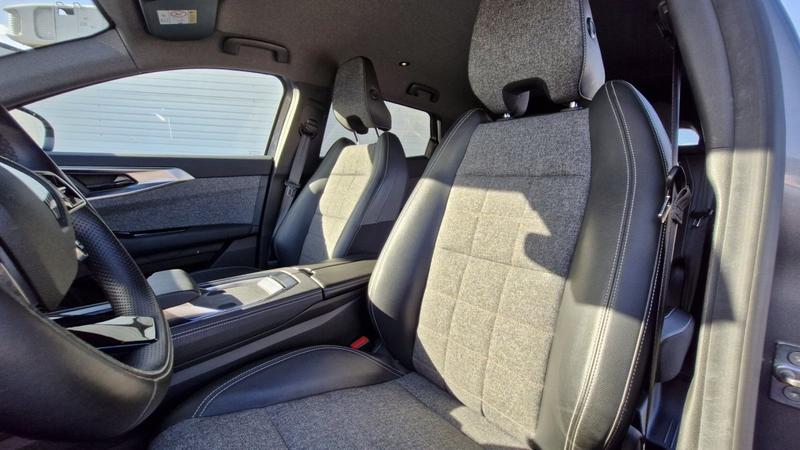 Renault Espace VI E-Tech Hybrid 200 Techno