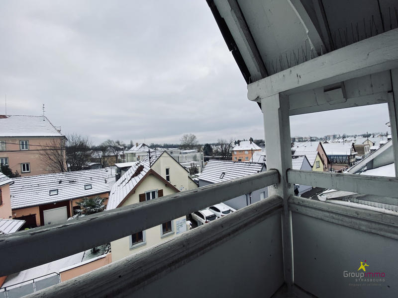 Appartement - 194 m² - 5 pièces